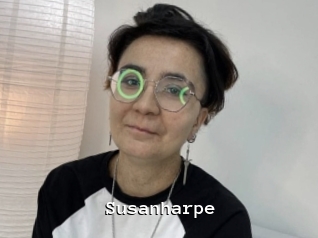 Susanharpe