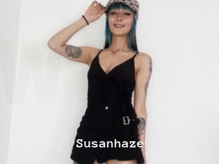 Susanhaze
