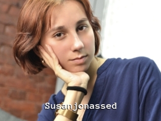 Susanjonassed