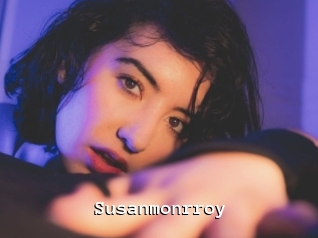 susanmonrroy Webcamsex Amateur