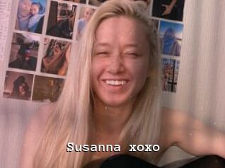 Susanna_xoxo