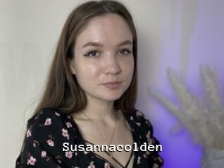 Susannacolden