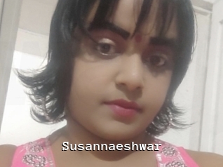 Susannaeshwar