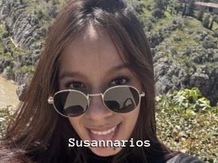 Susannarios
