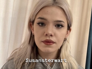 Susansterwart