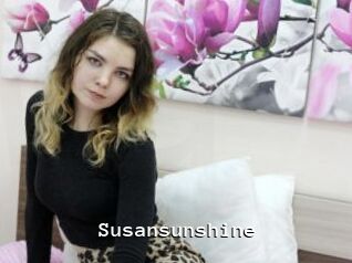 susansunshine Webcamsex Amateur
