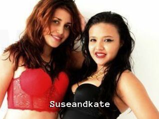 Suseandkate