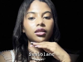 Susiblanc