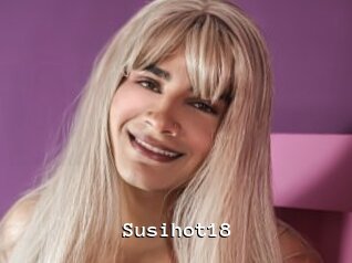 Susihot18