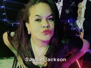 Sussanjackson