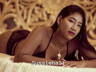 Sussiehall