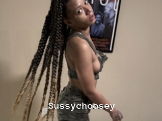 Sussychoosey