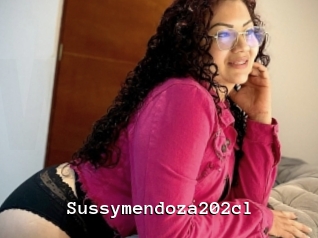 Sussymendoza202cl