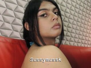 Sussymussk