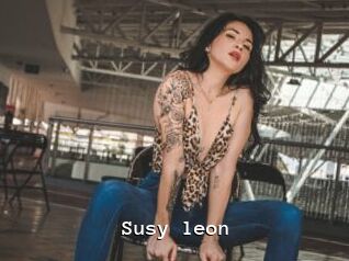 Susy_leon