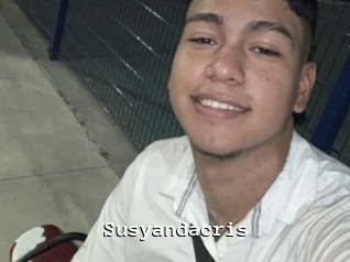 Susyandacris