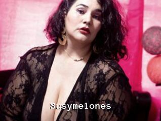 Susymelones