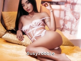 susyrobbie Webcamsex Amateur