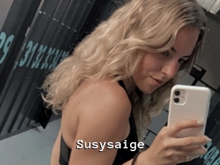 Susysaige
