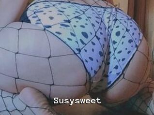 Susysweet