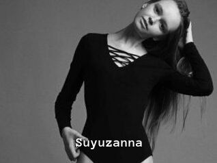 Suyuzanna
