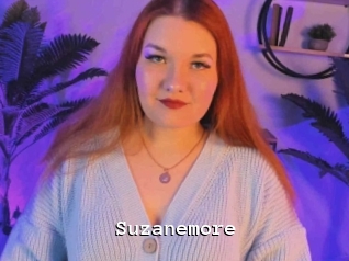 Suzanemore