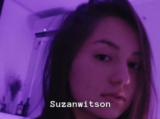 Suzanwitson