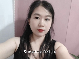 Suzettefelix