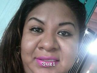 Suzi