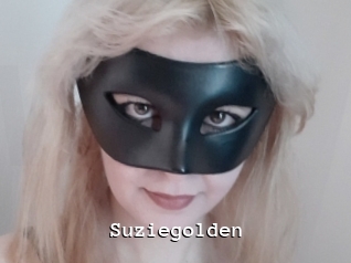 Suziegolden