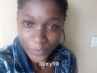 Suzy50