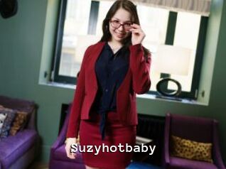 Suzyhotbaby
