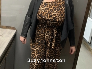 suzyjohnston Webcamsex Amateur