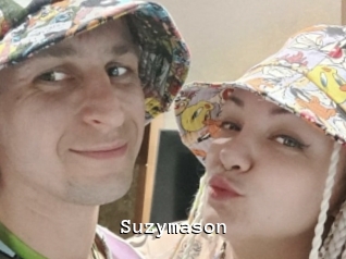 Suzymason