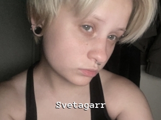 Svetagarr