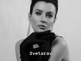 Svetarav