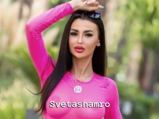 Svetashamro