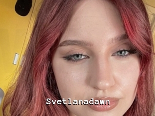 Svetlanadawn
