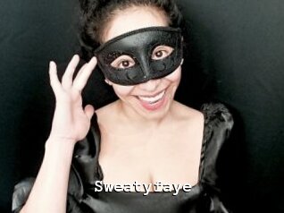 Sweatyfaye