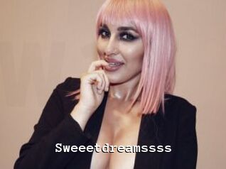 Sweeetdreamssss