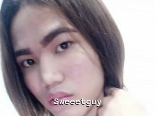 Sweeetguy