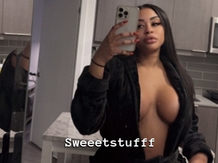 Sweeetstufff