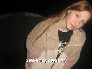 Sweeneysweety