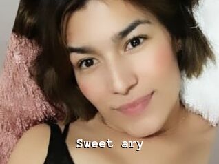 Sweet_ary