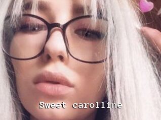 Sweet_carolline