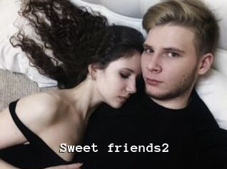 sweet_friends2 Webcamsex Amateur