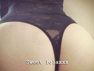 Sweet_lolaxxx