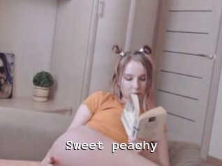 Sweet_peachy