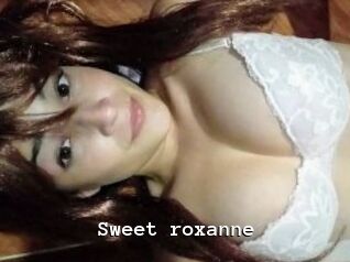 Sweet_roxanne
