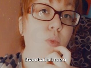 Sweetalainaxo